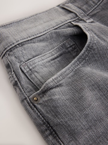 Next Skinny Jeans in Grijs