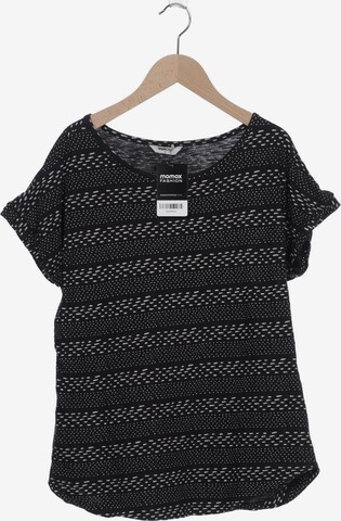 Wemoto T-Shirt M in Schwarz: predná strana