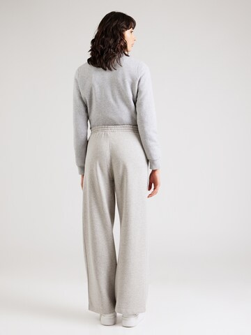Loosefit Pantaloni 'Ess' di ADIDAS ORIGINALS in grigio