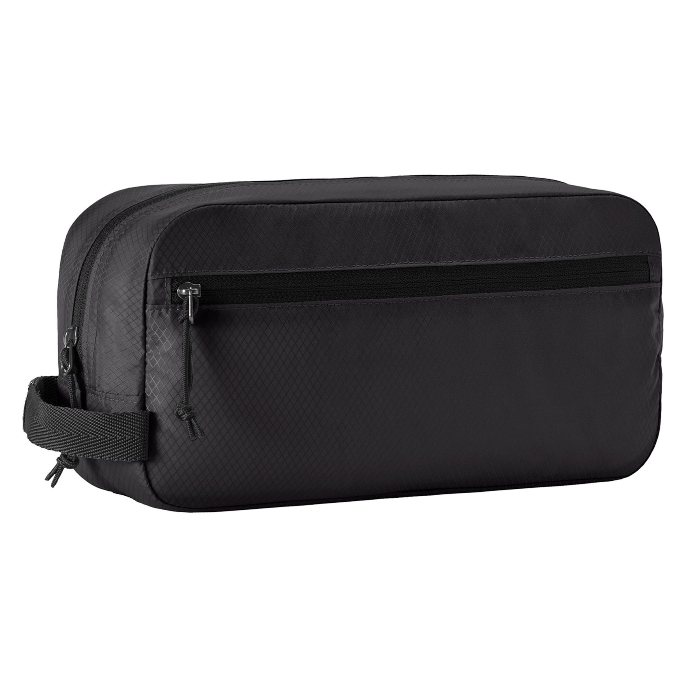 EAGLE CREEK Kulturtasche 'Pack-It Isolate' in Schwarz