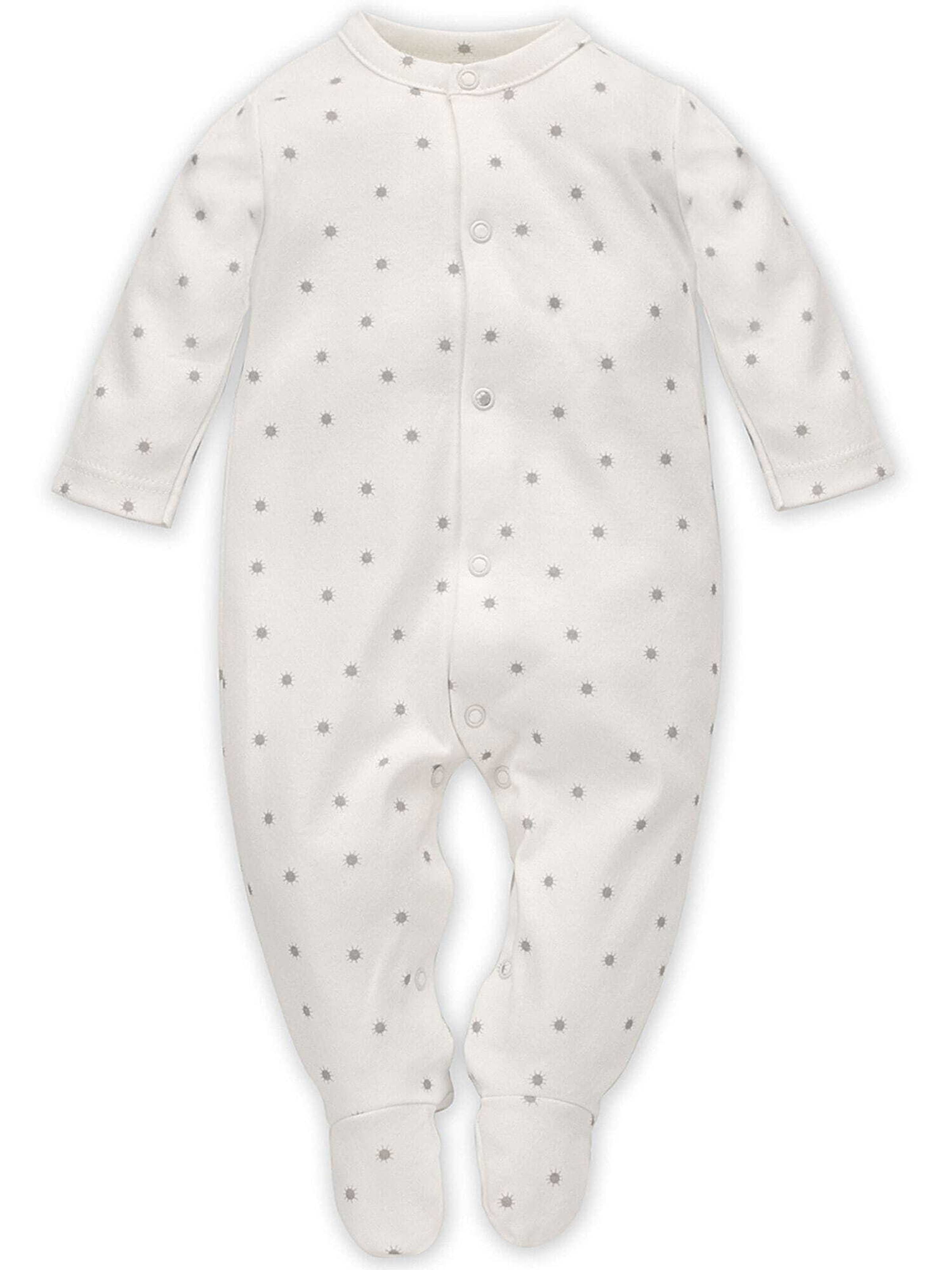 Barboteuse / body Pinokio en beige : devant