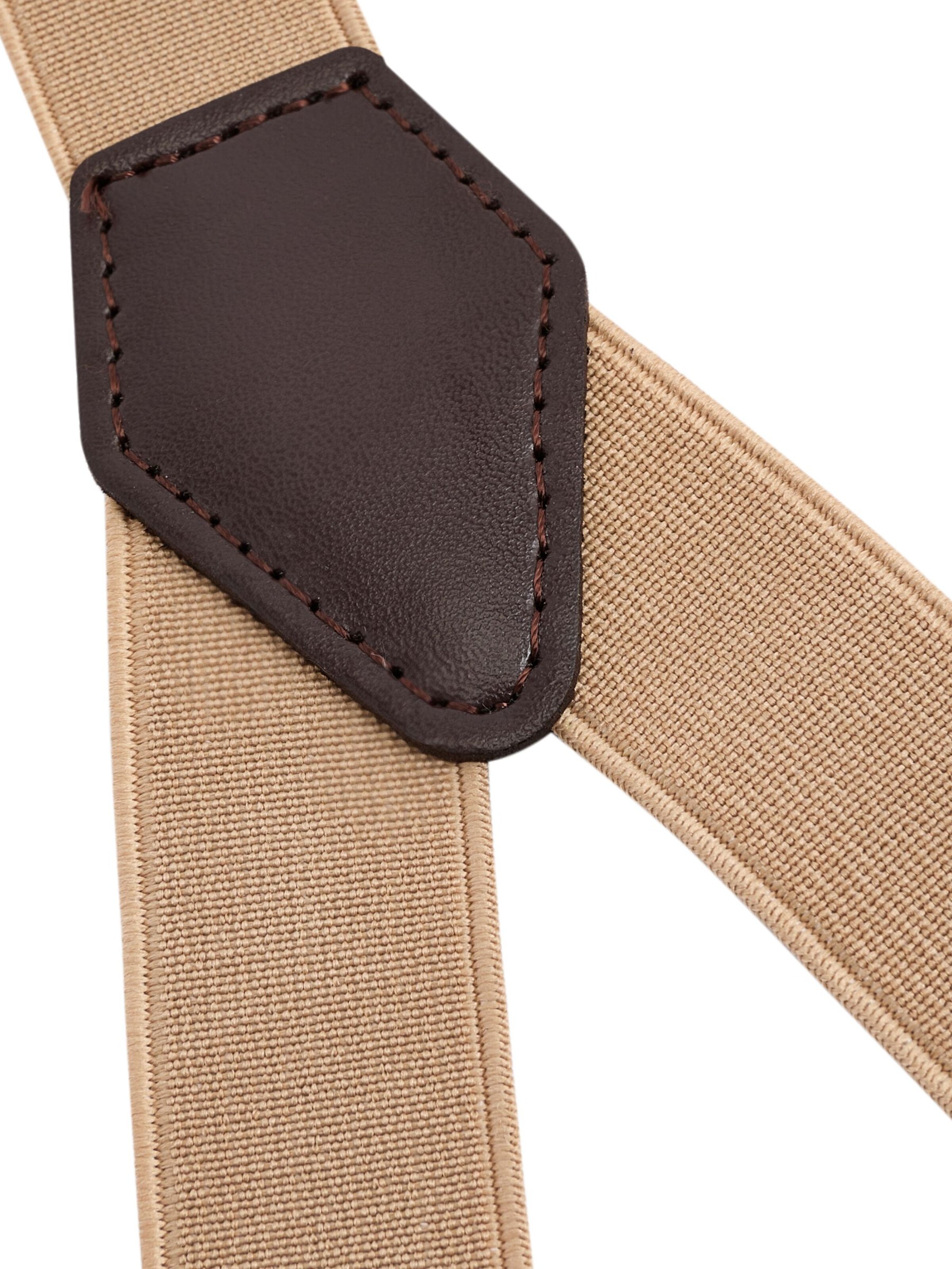 Next Suit accessory in Beige