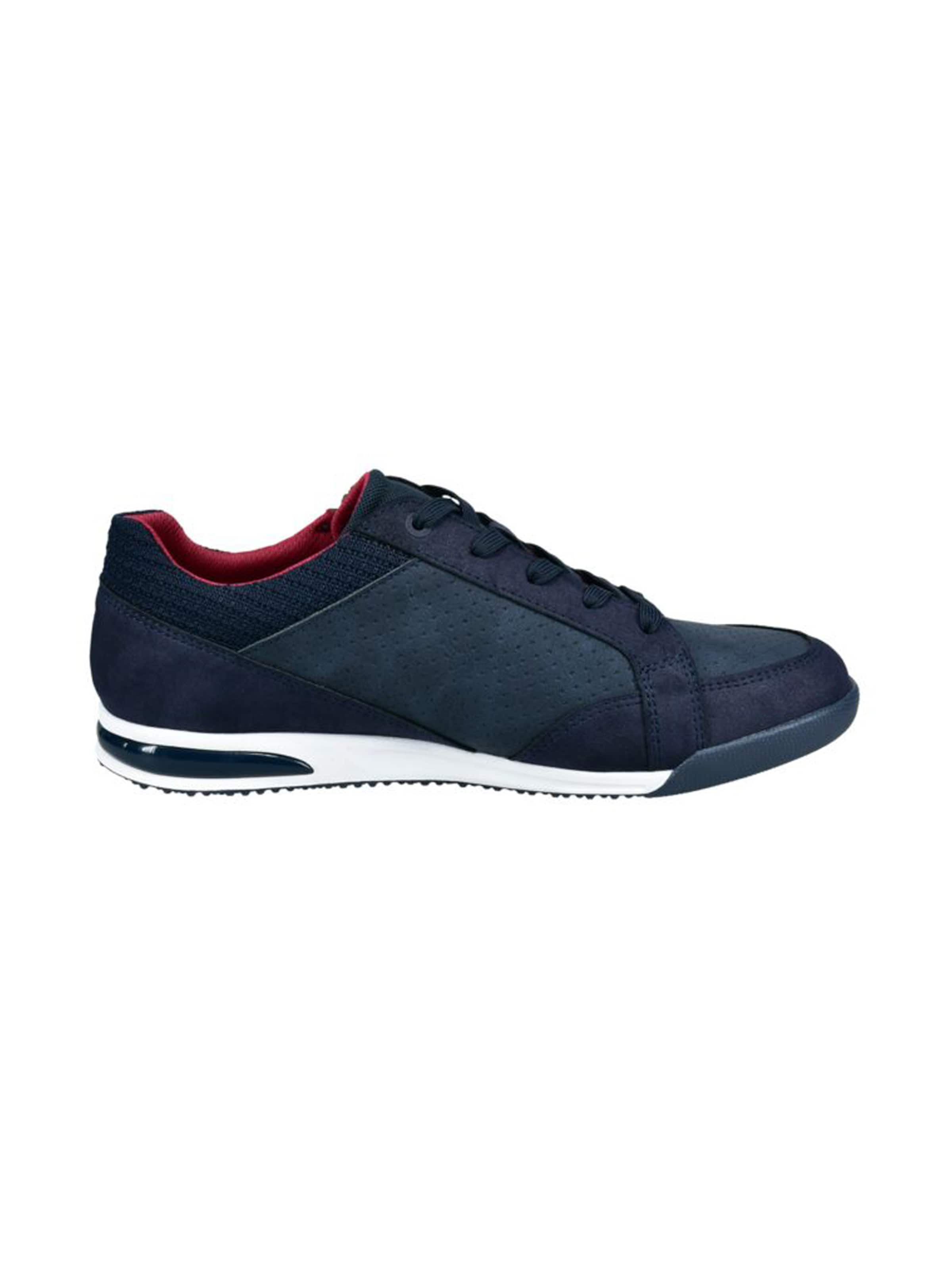 bugatti - Zapatillas deportivas bajas en azul