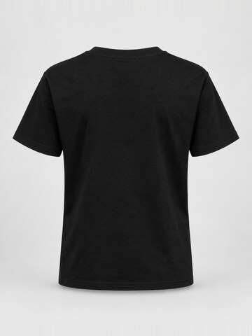 IYITO Top 'IYLeni'‌‌‌‌‌‌‌ in Schwarz
