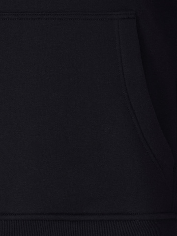Cordon Sport Sweatshirt 'Jacob' in Black