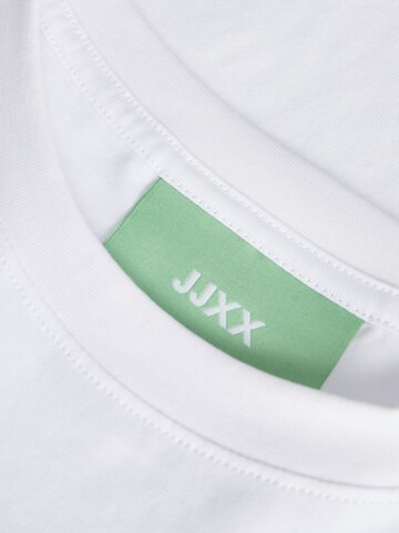 Maglietta 'JXAndrea' di JJXX in bianco