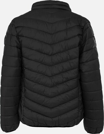 acalmar Between-Season Jacket in Black