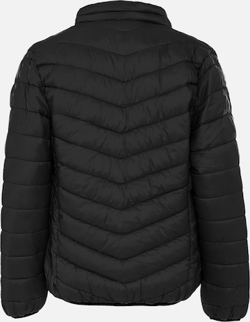 acalmar Jacke in Schwarz