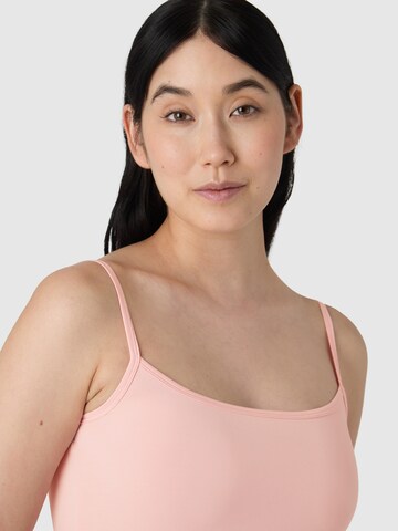 Haut 'Elizaa' Les Lunes en rose