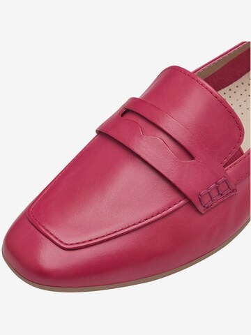 Chaussure basse TAMARIS en rose