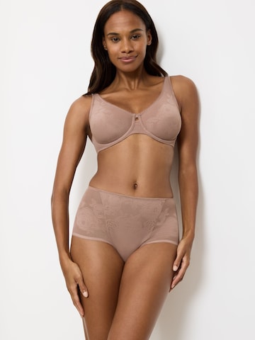 TRIUMPH BH ' Wild Rose Sensation ' in Bruin