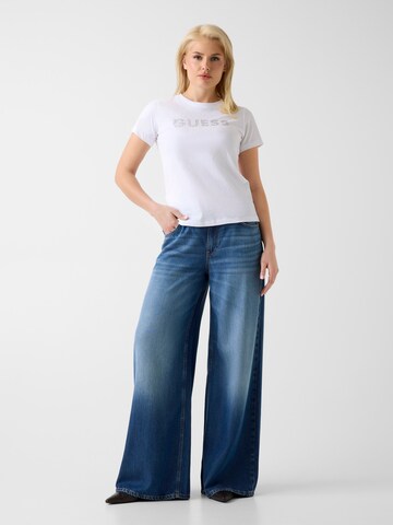 GUESS Shirt in White