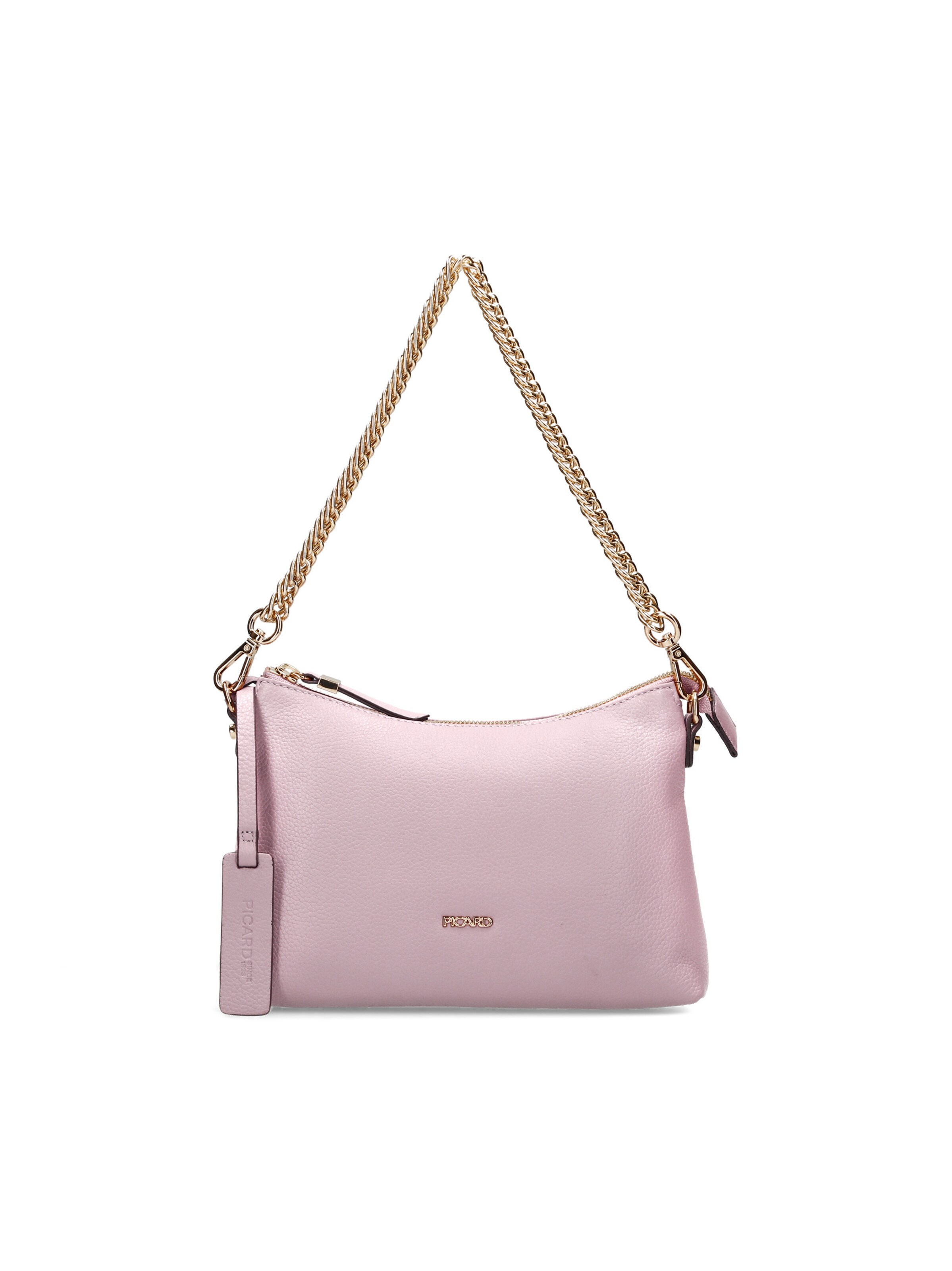 Picard Shoulder bag 'Lana' in Pink: front