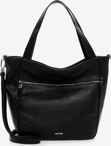Suri Frey Shopper 'Abbey' i sort: forside