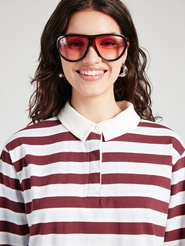 Abito di Miss Selfridge in rosso
