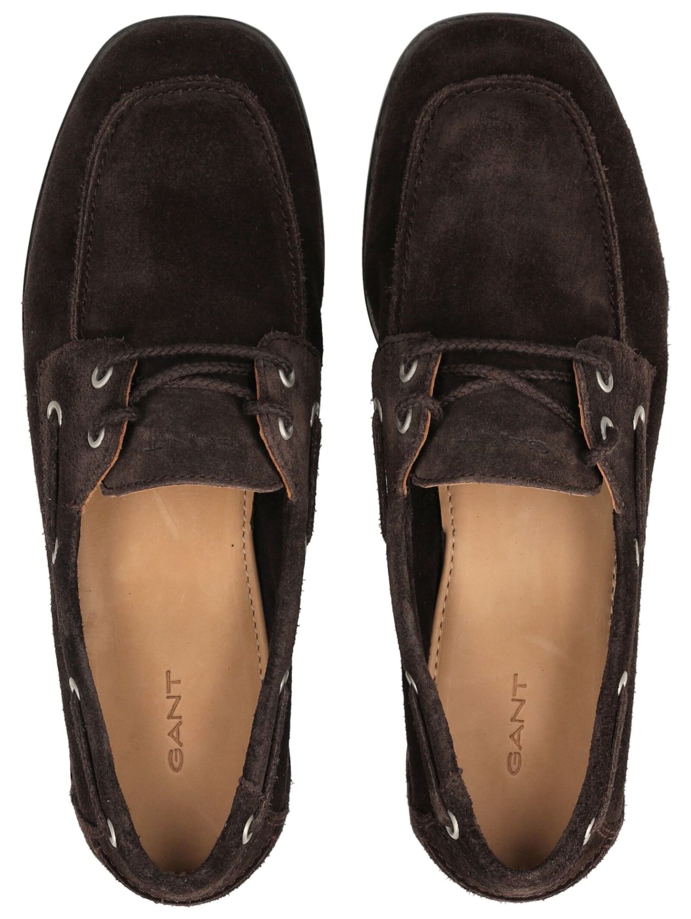Mocassino di GANT in marrone