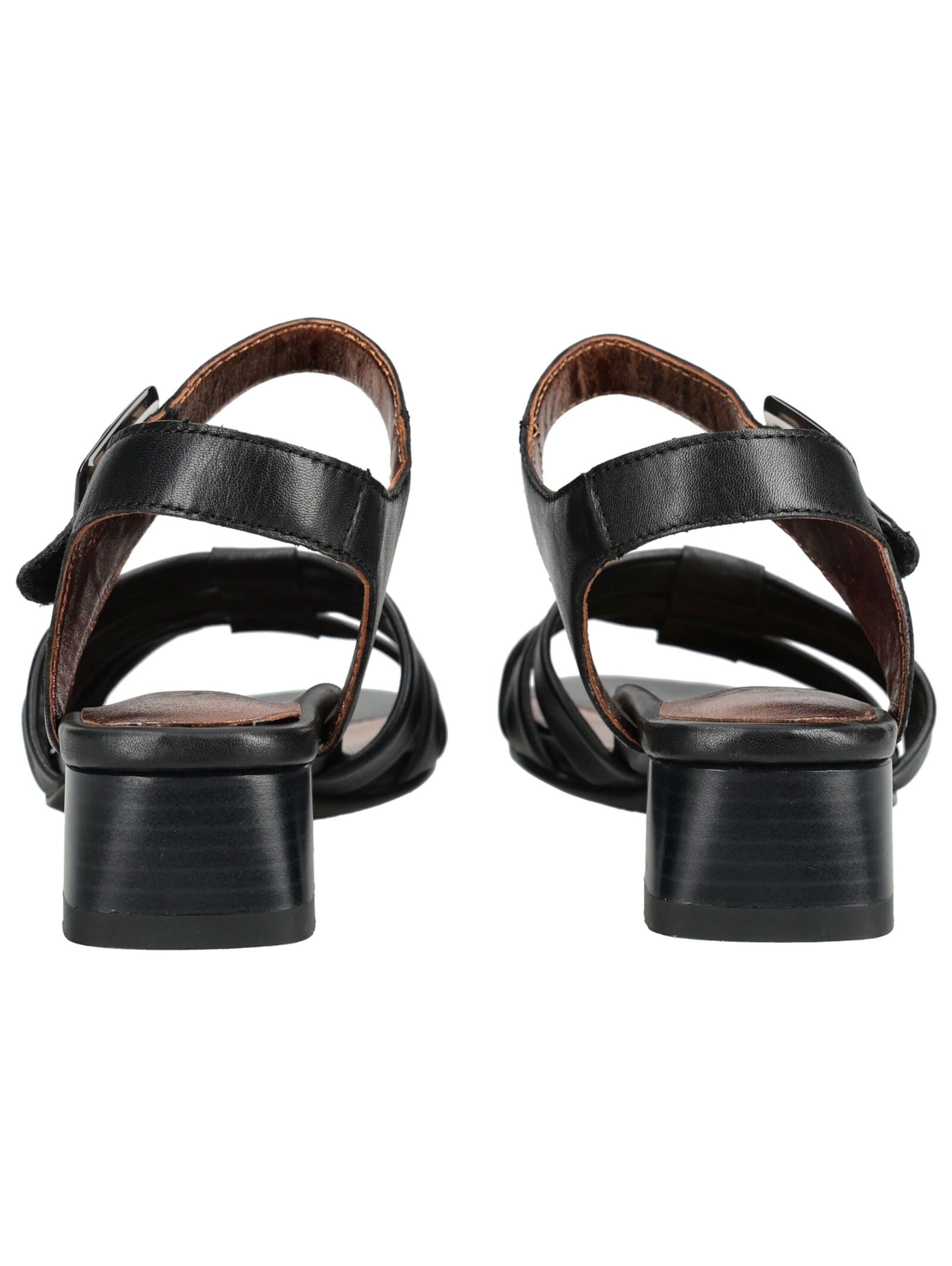 Sandalo di ARA in nero