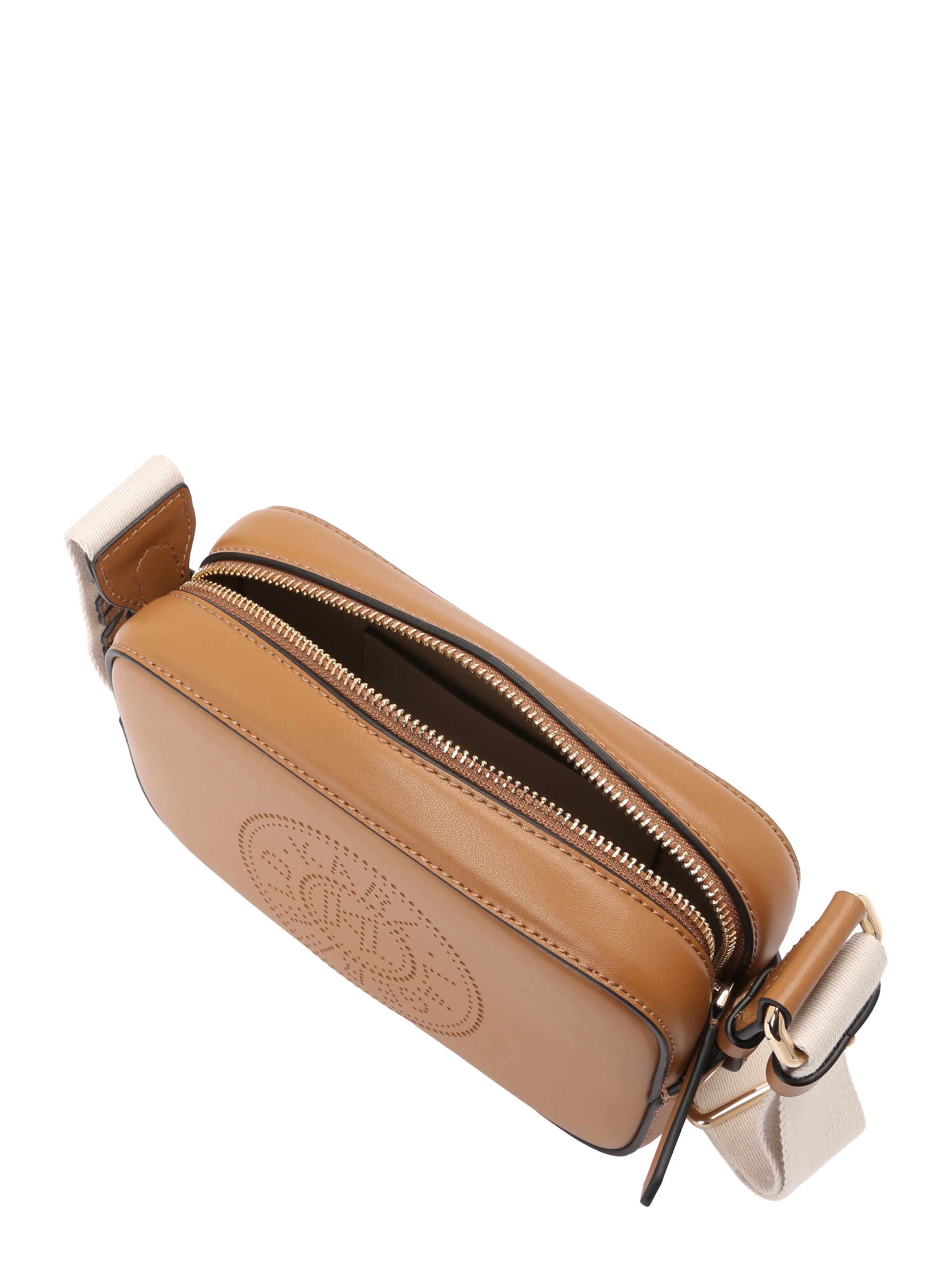 Karl Lagerfeld Сумка через плечо в Коричневый