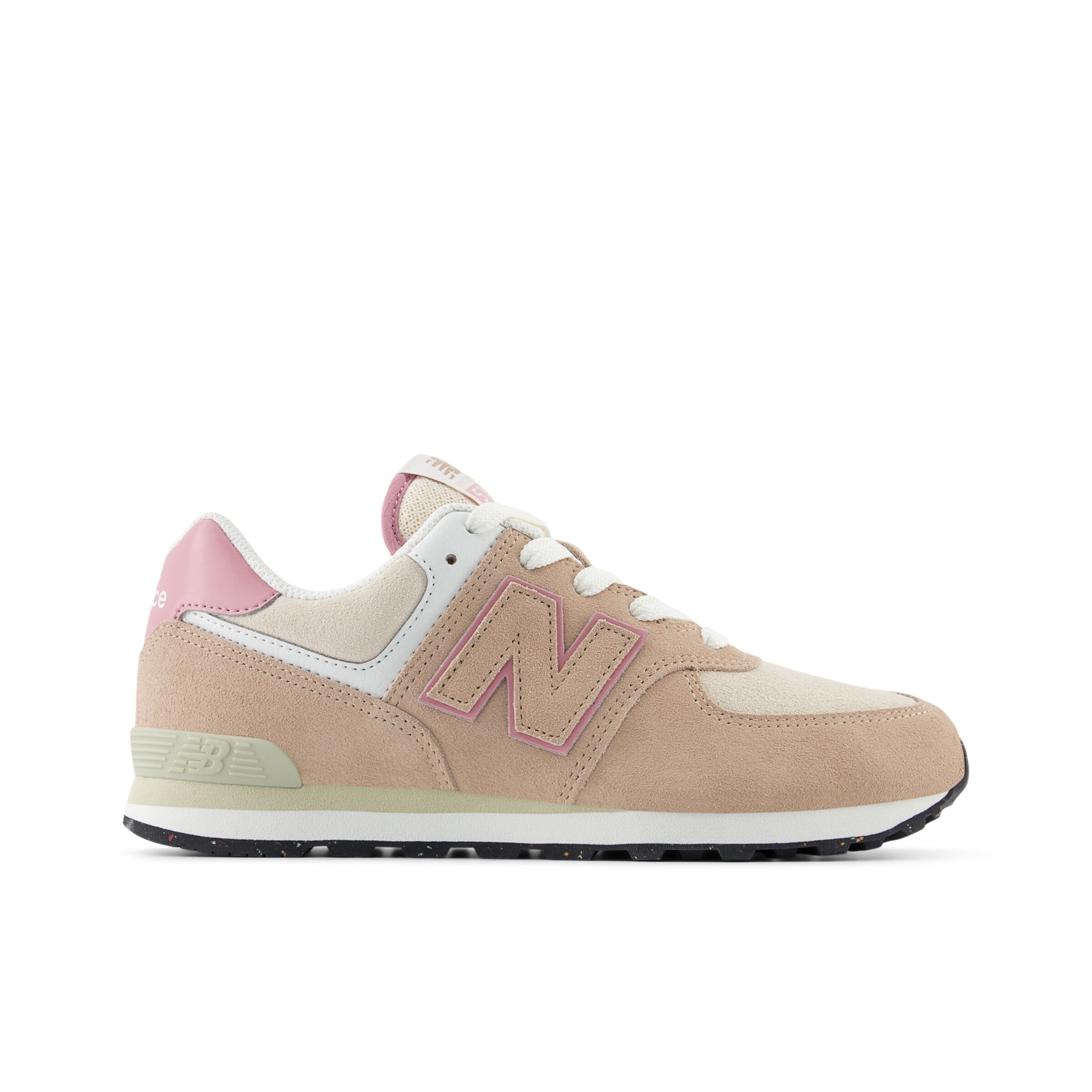 new balance Trainers '574' in Brown