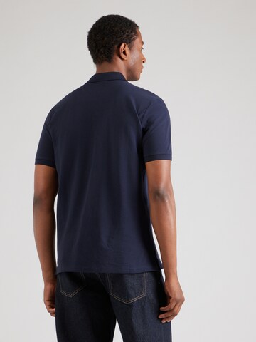 HUGO Poloshirt 'Donos' in Blau