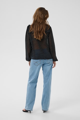 Cream - Blusa ' ' en negro