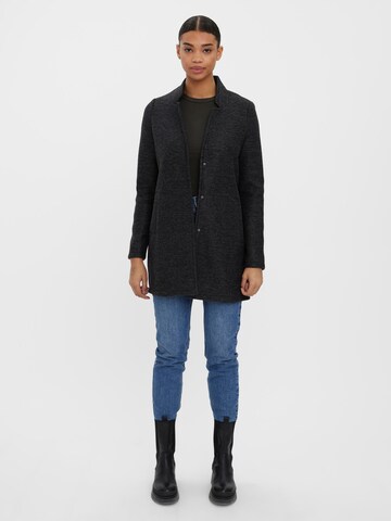 Manteau mi-saison 'Katrine' VERO MODA en gris