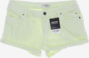 Firetrap Shorts in M in Green: front