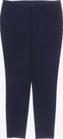Tiger of Sweden Pants in XXL in Blue: front