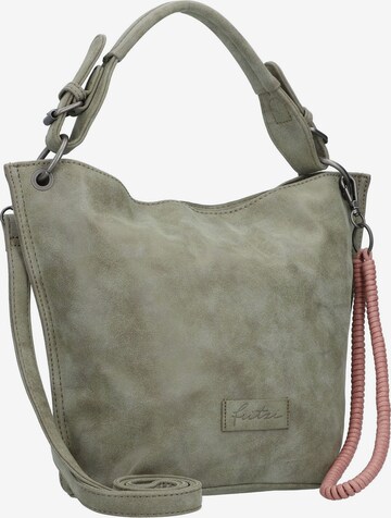 Fritzi aus Preußen Shoulder Bag 'Fritzi31N ' in Green