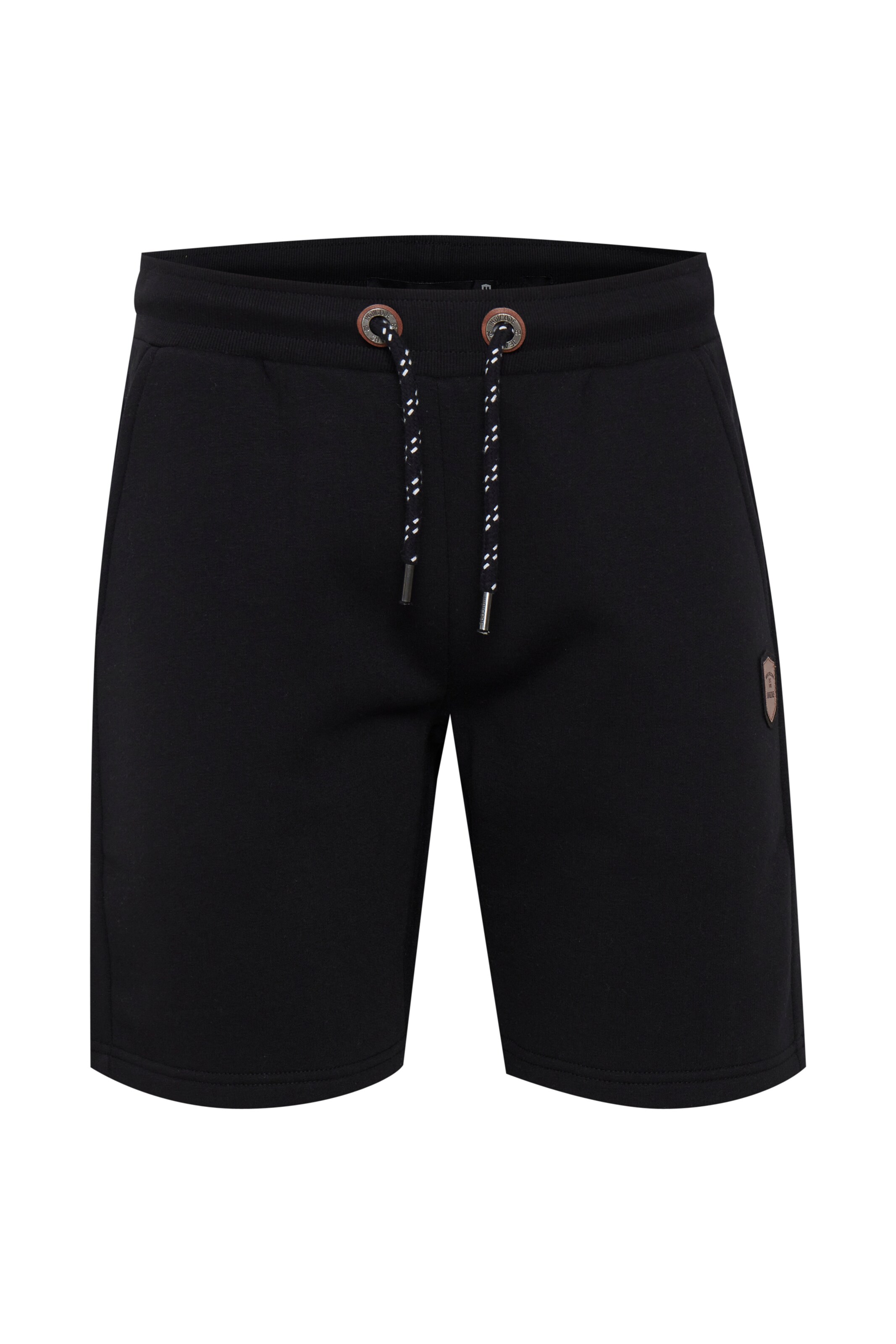 Männer Hosen INDICODE JEANS Sweatshorts 'KULTOP' in Schwarz - CG46568 Männer Hosen INDICODE JEANS Sweatshorts 'KULTOP' in Schwarz - CG46568