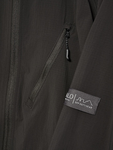 HALO Jacke in Grau