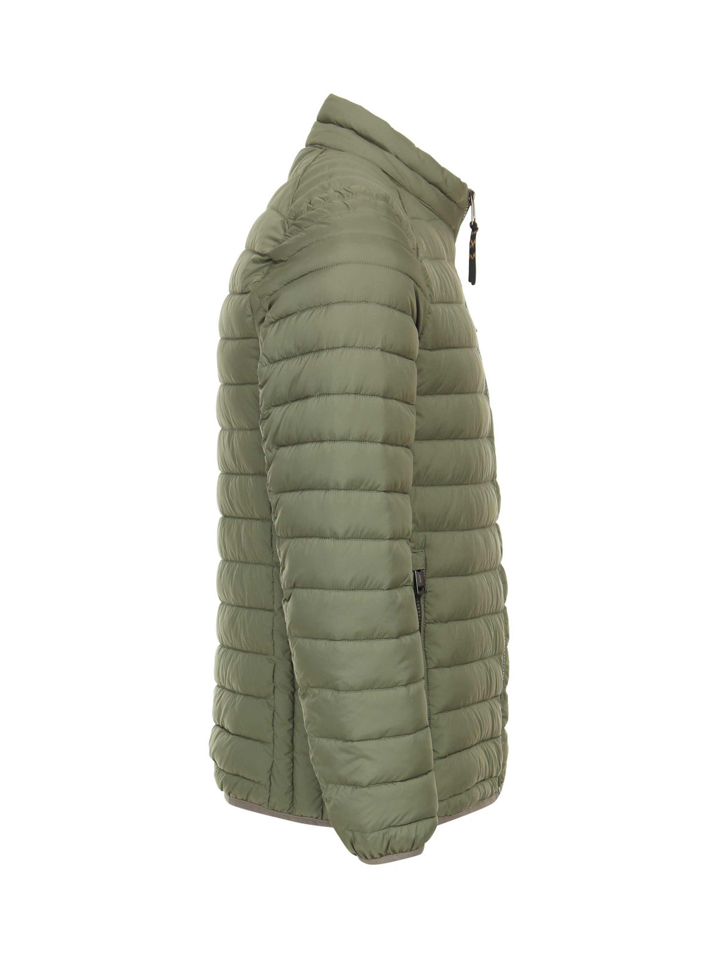 CASAMODA Overgangsjakke i grøn