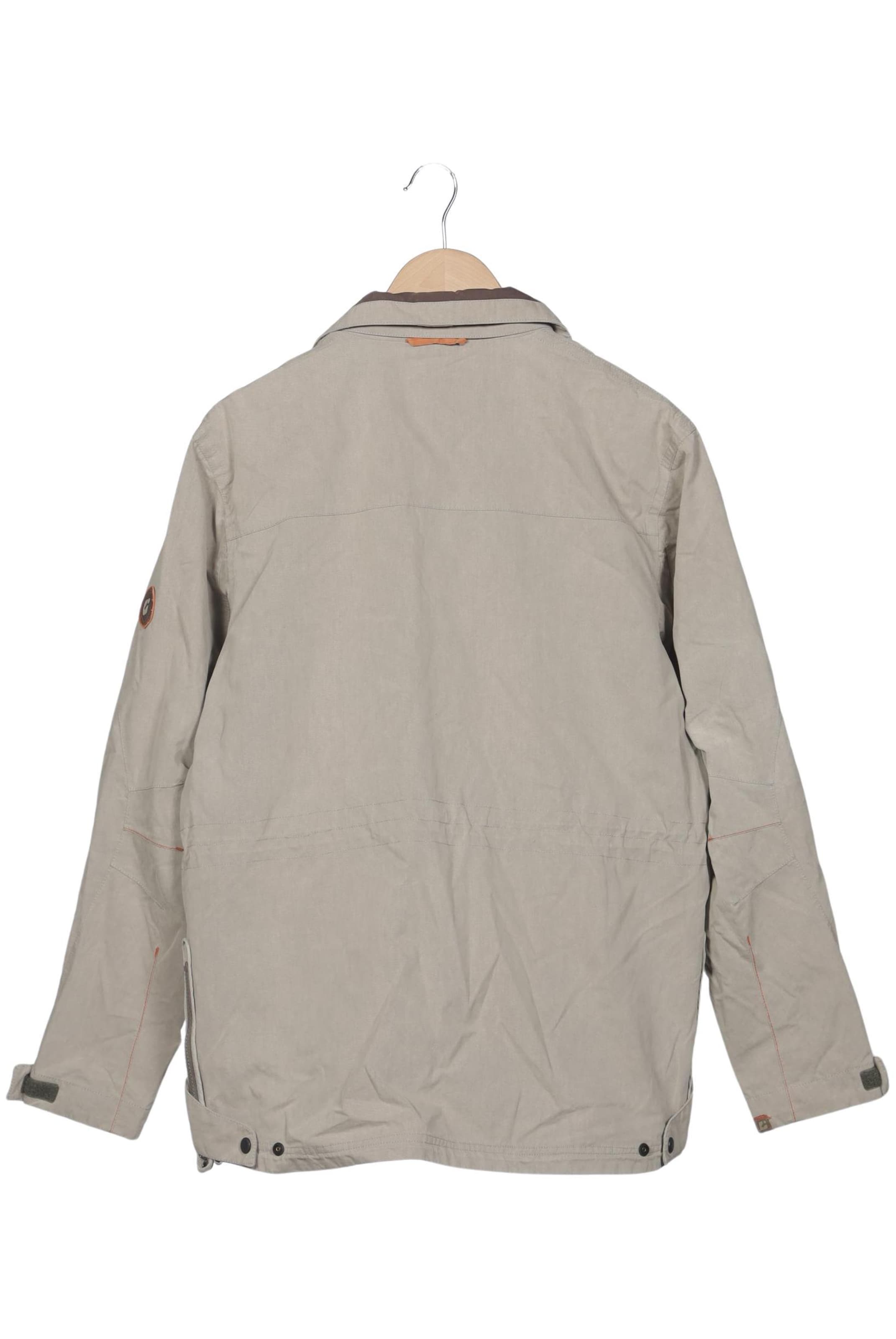 KILLTEC Jacket & Coat in L in Beige
