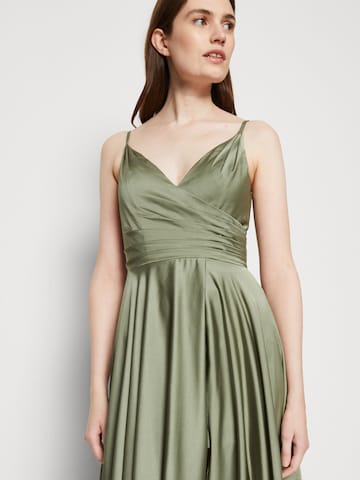 mascara Evening dress in Green