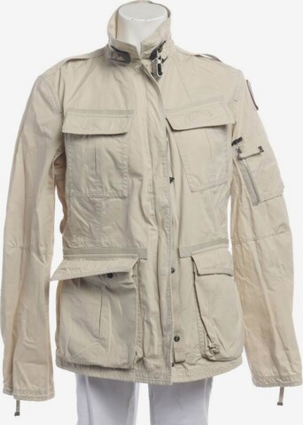 Parajumpers Jacket & Coat in XL in White: front