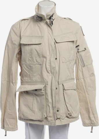 Parajumpers Jacket & Coat in XL in White: front