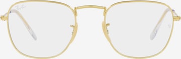 Ray-Ban - Gafas de sol en oro