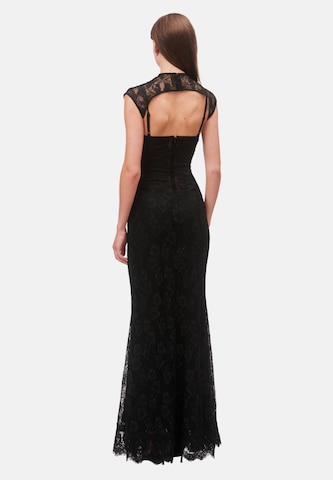 Robe de cocktail 'BRISA' OW Collection en noir