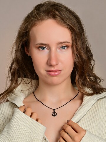 Akzent Pendant 'Niara, langlebig' in Black: front