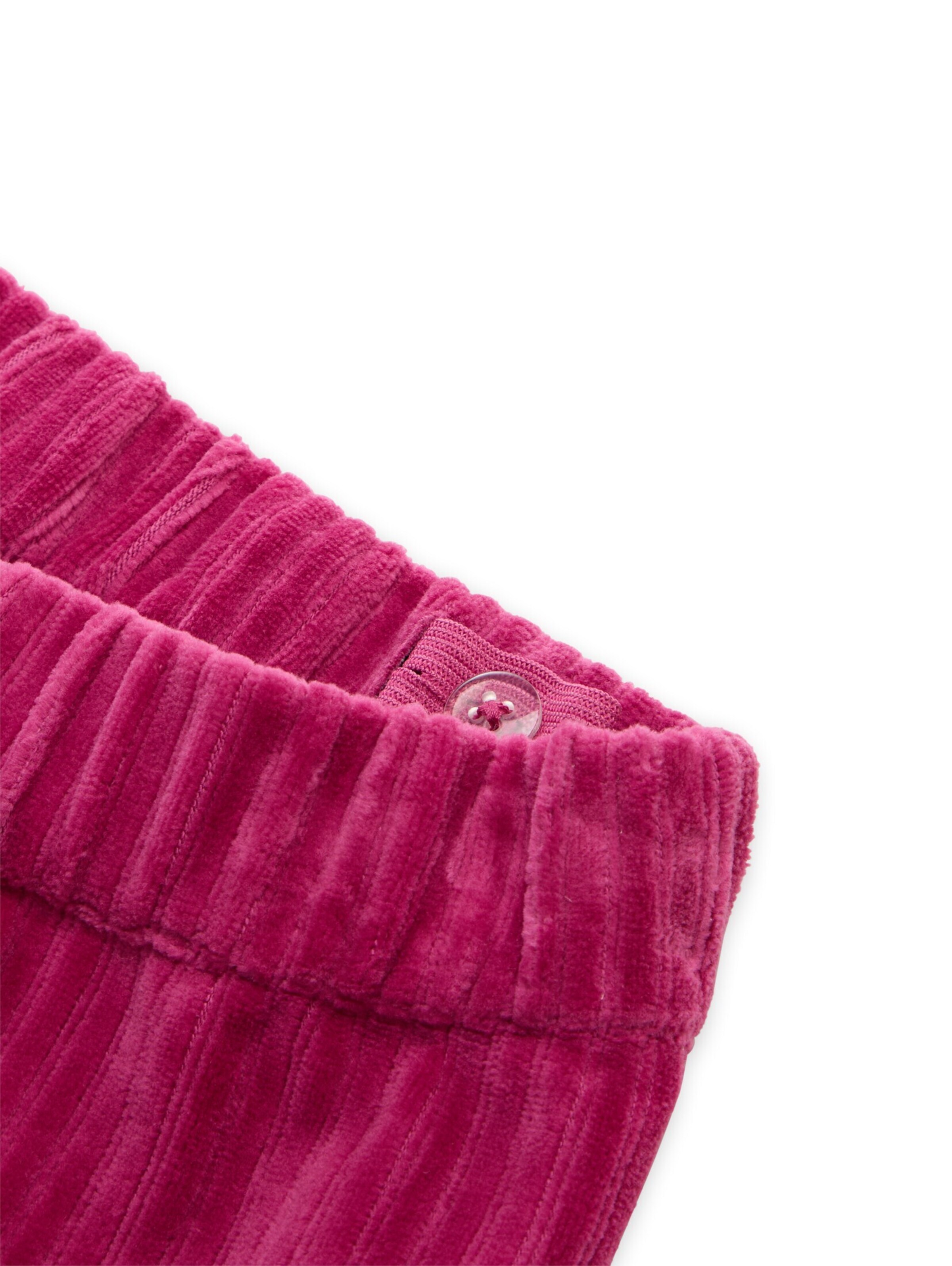 TOM TAILOR Skirt in Pink