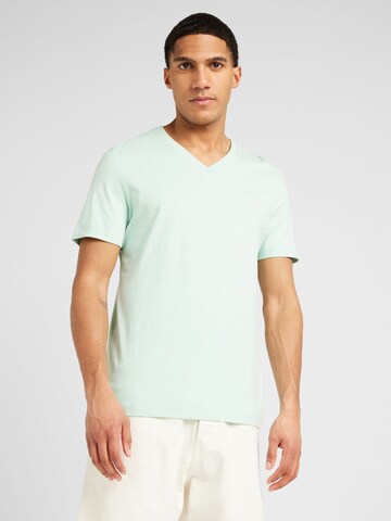 s.Oliver T-Shirt in Grün: Vorderseite