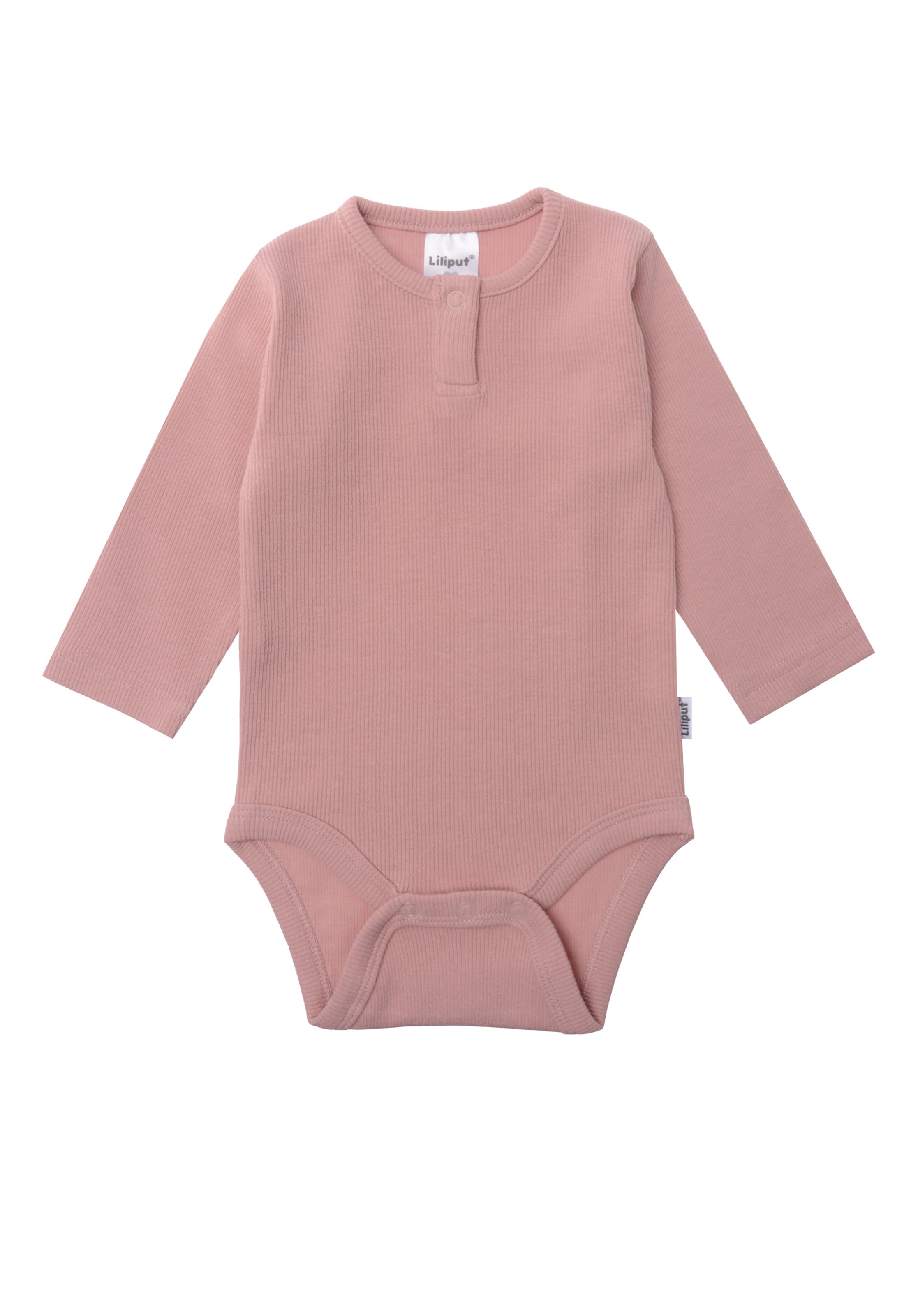LILIPUT Romper/Bodysuit in Pink: front