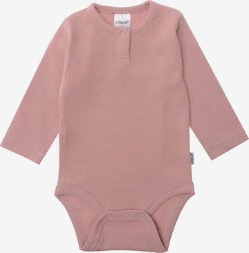 LILIPUT Romper/Bodysuit in Pink: front