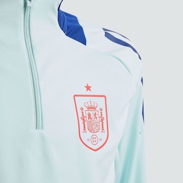 ADIDAS PERFORMANCE Sports Suit 'Tiro 24' in Blue