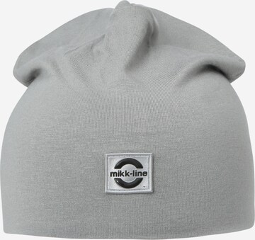 Bonnet mikk-line en gris