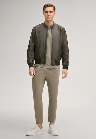 Veste mi-saison ' Bamor ' JOOP! en vert