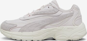 Baskets basses 'Teveris ' PUMA en gris