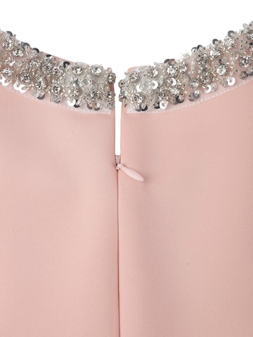 LapaPlus Avondjurk 'Women Dress' in Roze