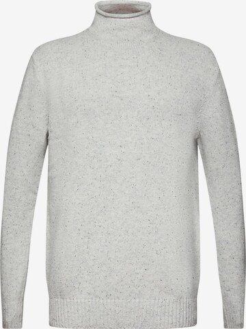 ESPRIT Pullover in Grau: predná strana