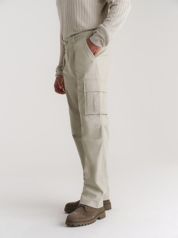 TRAPP - regular Pantalón en beige